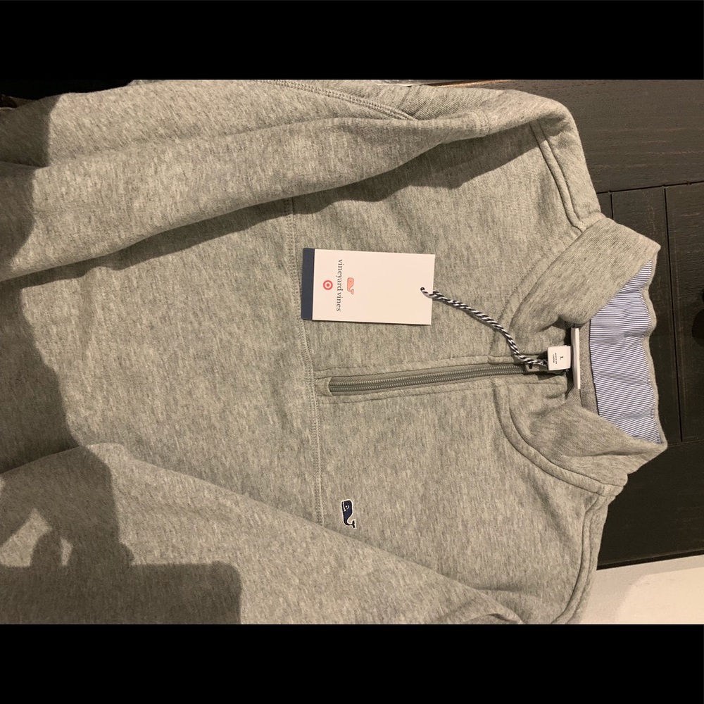 Vineyard Vines for Target Sweatshirt Large NWT